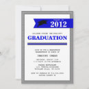 Search for preppy graduation invitations High school