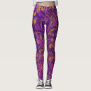 Search for floral leggings Decorative