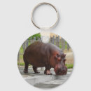 Search for hippopotamus keychains Mammal