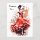 Recherche de flamenco cartes postales Espagnol