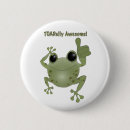 Search for will be toad buttons Frogs