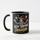 Recherche de clown de cirque tasses Humour