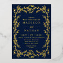 Recherche de victorian wedding invitations Floral