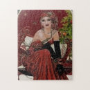 Search for art deco puzzles Retro