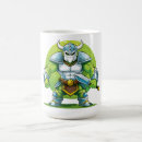Recherche de ogre tasses Monstre