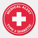 Recherche de alerte magnets Médical