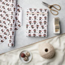 Search for warrior wrapping paper Karate