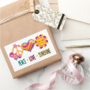 Search for love and peace stickers Inspirational