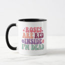 Search for dead mugs Sarcastic