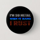 Search for heavy metal buttons Rock