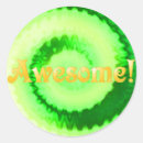 Search for awesome work stickers Education