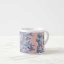 Recherche de toile de jouy tasses Français