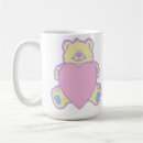 Search for cartoon doll mugs Kawaii