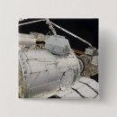 Search for hardware buttons International space station