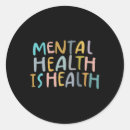Search for raise awareness stickers Therapy