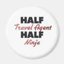 Search for agents magnets Travel
