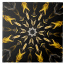 Search for abstract tiles Mandala