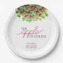 Search for autumn plaid plates Modern