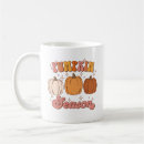 Search for pink pumpkin mugs Pumpkins