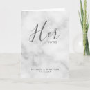 Recherche de modern vows mariage papeterie Script