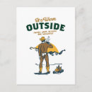 Search for line dancing postcards Cowboy