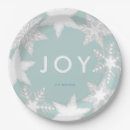 Search for joy plates Snowflake