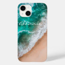 Search for turquoise ocean water iphone cases Caribbean