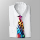 Search for groovy ties Psychedelic