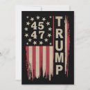 Search for funny flag invitations Republican