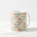 Search for pretty roses mugs Decorative