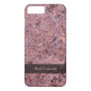 Search for pink rock iphone cases Stone