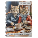 Search for kitten cartoon notebooks Feline