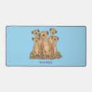 Search for kalahari mousepads Desert