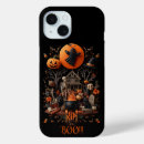 Search for haunted house phone cases Scary