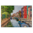 Recherche de bâtiments planches à découper Coloré