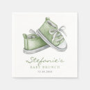 Search for brunch napkins Baby shower