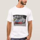 Search for le mans tshirts Car