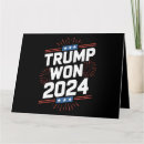 Search for 47th cards Election