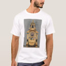 Recherche de pendule tshirts Philippe