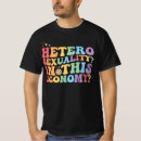 Search for hetero pride tshirts Rainbow