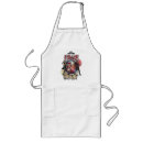 Search for wasp aprons Mcu