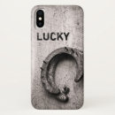 Search for horseshoe iphone cases Western