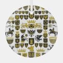 Search for heraldry ornaments Lion
