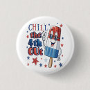 Search for popsicles buttons Blue