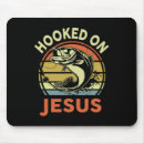 Search for brook trout mousepads Humour