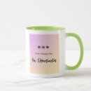 Search for opportunity mugs Motivation