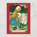 Search for victorian children postcards Antique