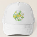 Search for white daffodil hats Yellow