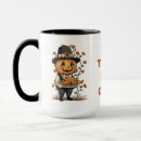 Recherche de dinde de thanksgiving tasses Fête