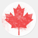Search for canadian maple stickers Country